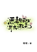 《恶毒男配与龙傲天》封面