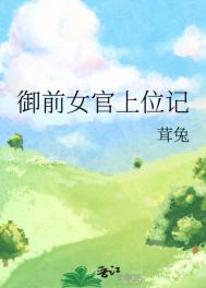 《御前女官上位记》封面
