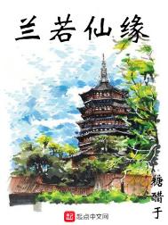 《兰若仙缘》封面
