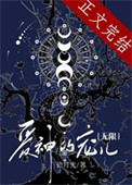 《爱神的宠儿[无限]》封面