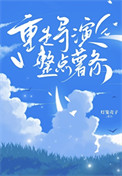 《重生导演，但整点薯条》封面