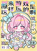 《原来游戏是这样玩的啊》封面