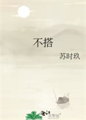 《不搭》封面