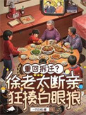 《重生八零：徐老太整治孽子孽女》封面
