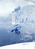 《苍山雪》封面