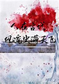 《人在古代，风流史满天飞》封面