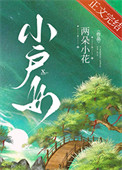 《小户女》封面