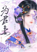 《为君妻》封面