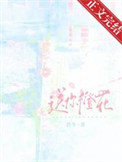 《送你橙花》封面