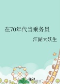 《在70年代当乘务员》封面