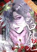 《被公用的白月光》封面