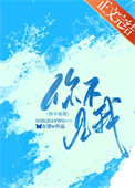 《你不见我》封面
