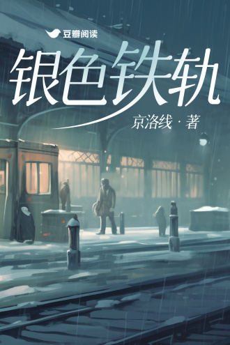 《银色铁轨》封面