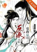 《反派夫妇改造日常》封面