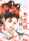 《鸾镜与花枝》封面