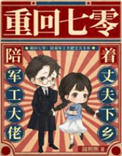 《重回七零：陪着军工大佬丈夫下乡》封面