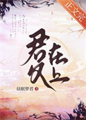 《君父在上》封面
