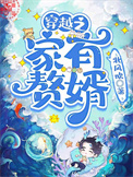 《穿越之家有赘婿》封面
