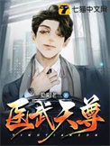 《医武天尊》封面