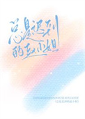 《总是迟到的赵小姐》封面