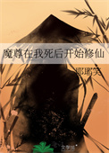 《魔尊在我死后开始修仙》封面