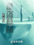《听说我是盗墓贼》封面