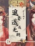 《重生之殿下追妻遥遥无期》封面