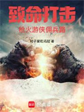 《致命打击：枪火游侠佣兵路》封面