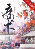 《妾术》封面