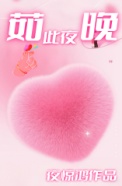 《如此夜晚》封面