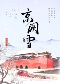 《京阙雪》封面