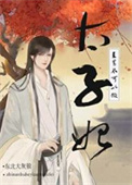 《直男不可以做太子妃!》封面