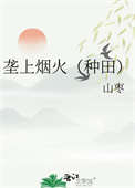 《垄上烟火（种田）》封面