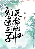 《气运之子，天命回归》封面