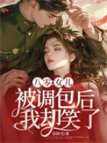《八零：女儿被调包后，我却笑了》封面