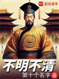 《不明不清》封面