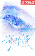 《海雪弥漫》封面
