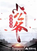 《明末风流小公爷》封面