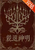 《竞选神明》封面