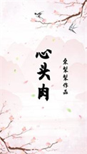 《心头肉（重生）》封面