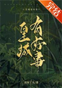《皇城有好事》封面