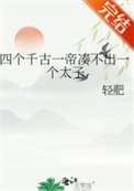 《四个千古一帝凑不出一个太子》封面