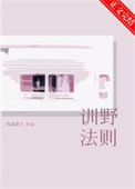 《训野法则[破镜重圆]》封面