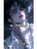 《被一见钟情后！》封面