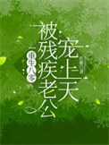 《重生八零：被残疾老公宠上天》封面