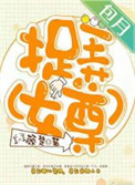 《捉弄[女尊]》封面