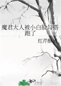 《魔君大人被小白脸勾搭跑了》封面