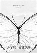 《攻了那个疯批反派[快穿]》封面