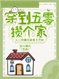 《穿到五零攒个家》封面