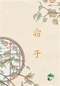 《窃子》封面